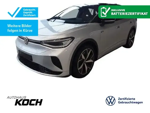 Volkswagen ID.5