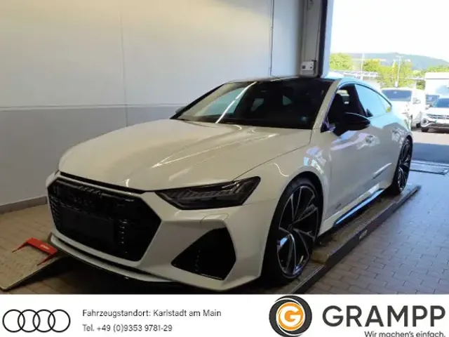 Audi RS7
