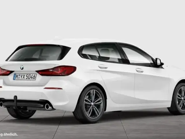BMW 120