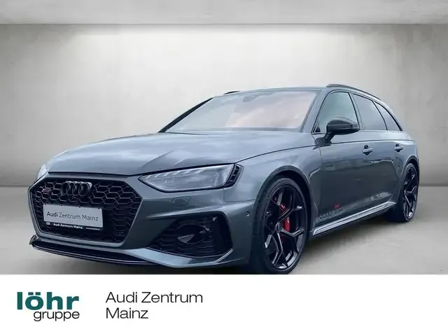 Audi RS4