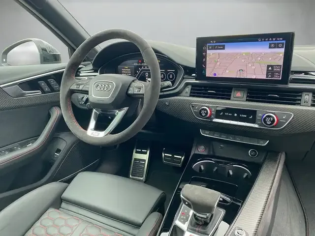 Audi RS4