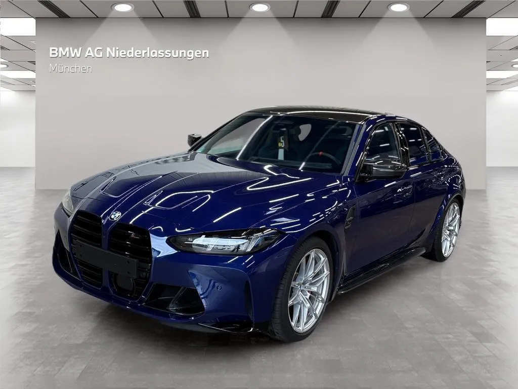 BMW M3