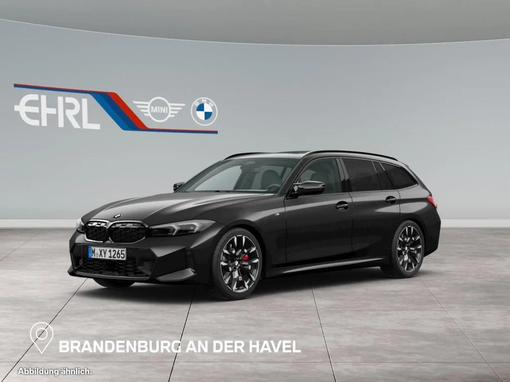 BMW 340