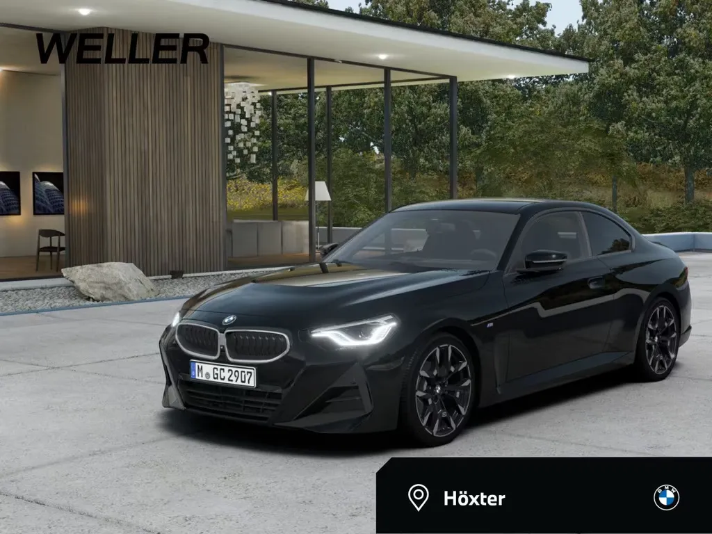 BMW 220