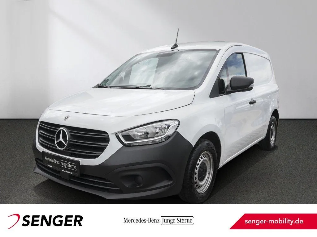Mercedes-Benz Citan