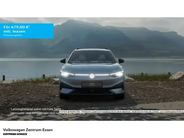 Volkswagen ID.7