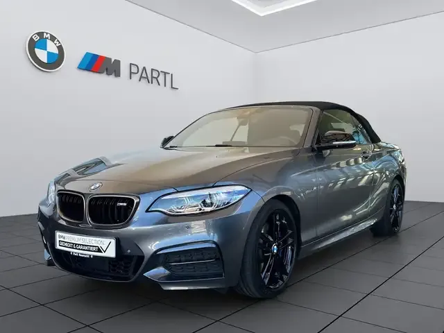 BMW 240