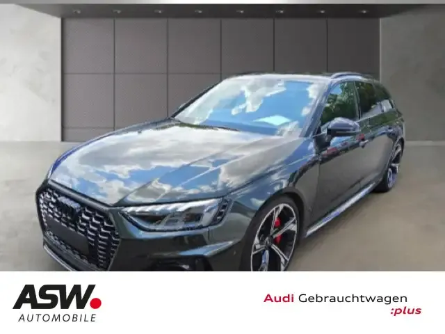Audi RS4