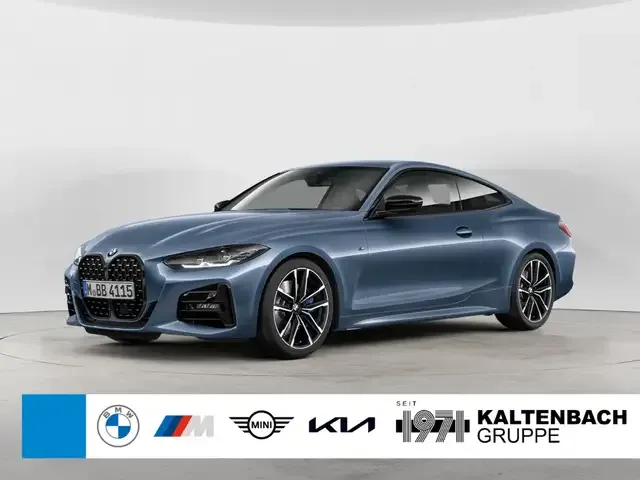 BMW 430