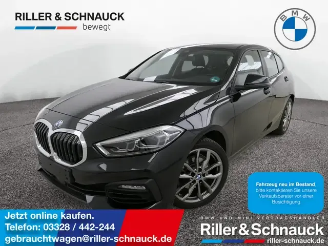 BMW 120