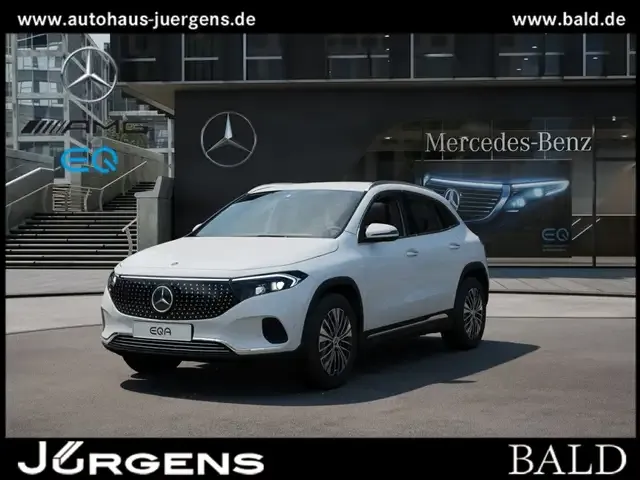Mercedes-Benz EQA 300