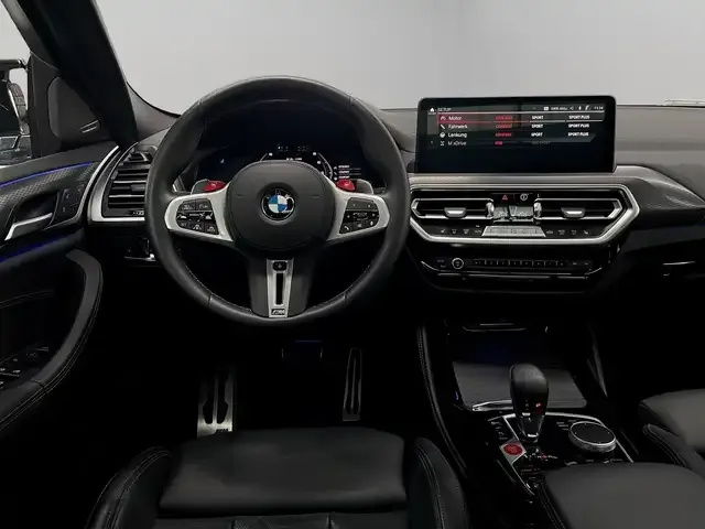 BMW X4 M