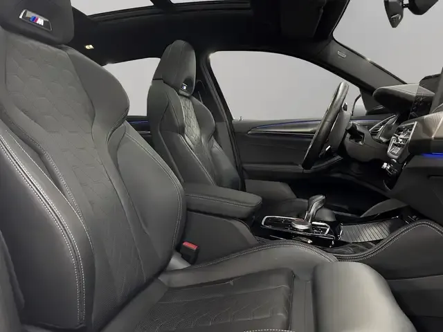 BMW X4 M
