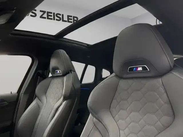 BMW X4 M