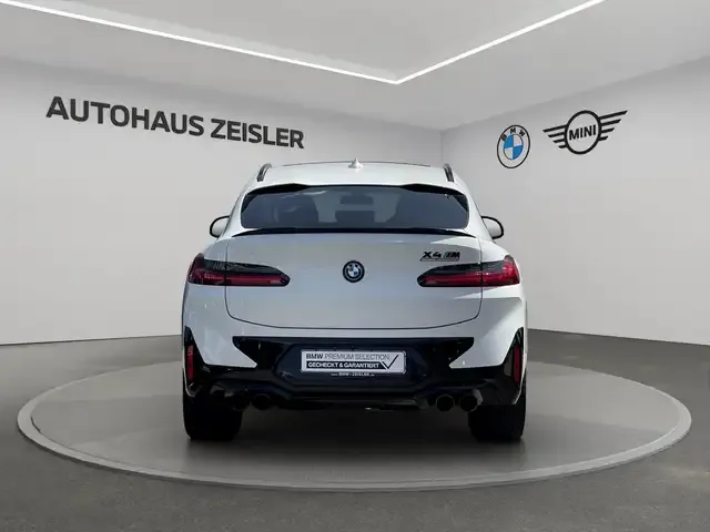 BMW X4 M