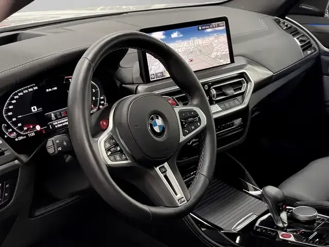 BMW X4 M
