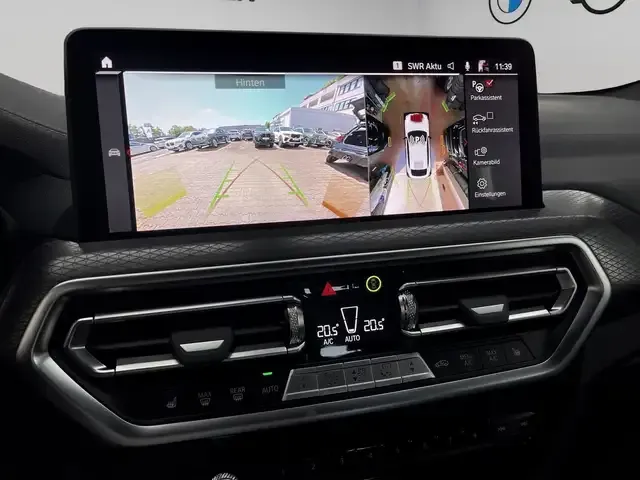 BMW X4 M