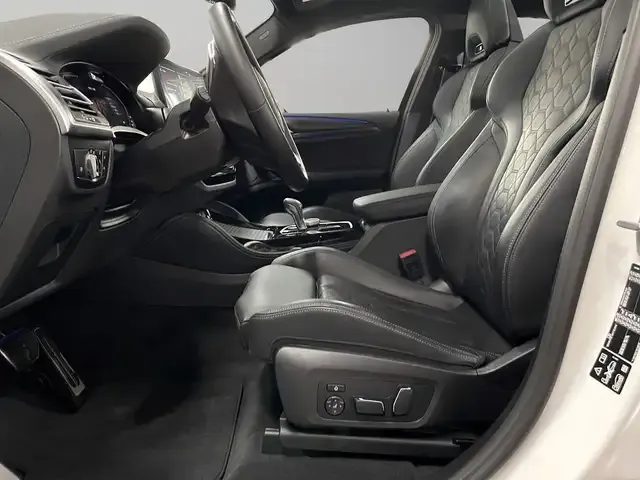 BMW X4 M