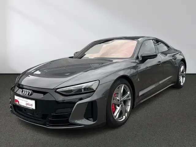 Audi RS e-tron GT