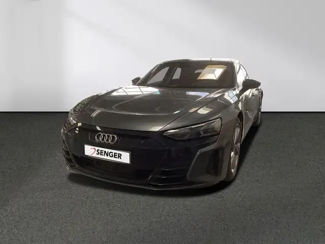 Audi RS e-tron GT