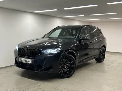 BMW X3 M