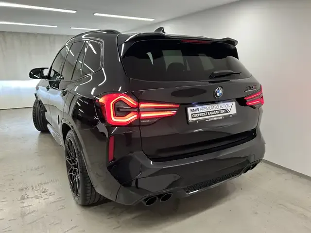 BMW X3 M