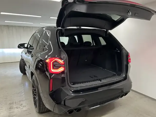 BMW X3 M