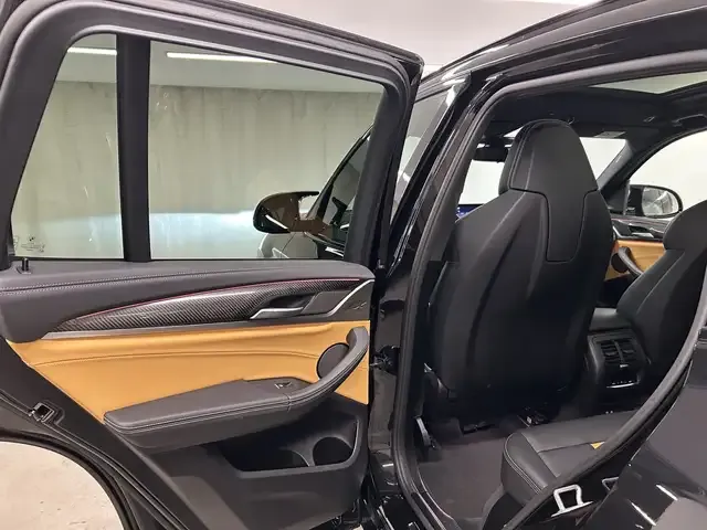 BMW X3 M