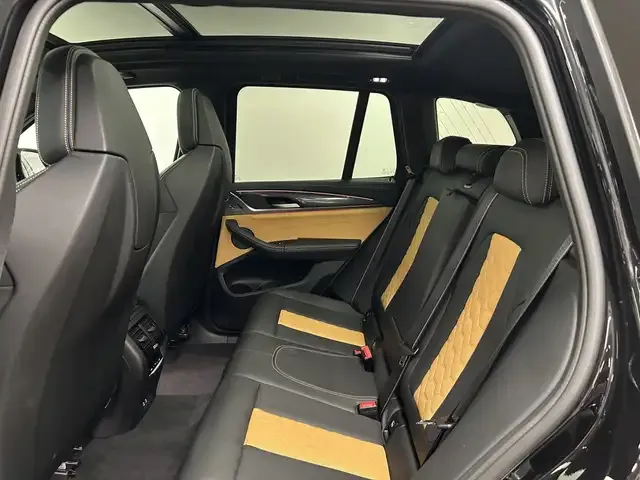 BMW X3 M