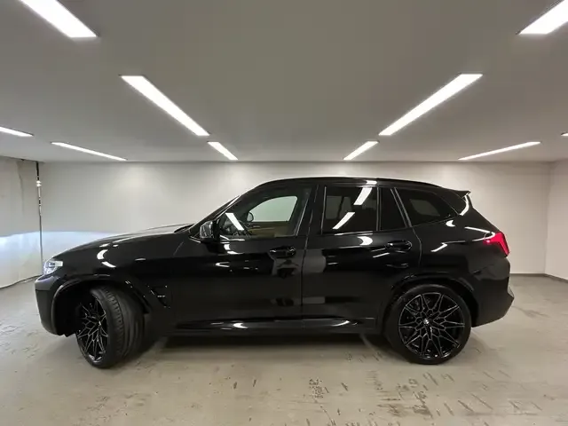 BMW X3 M