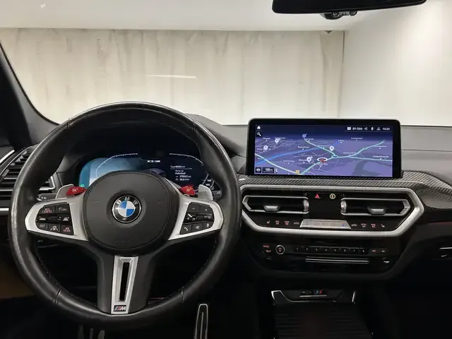 BMW X3 M
