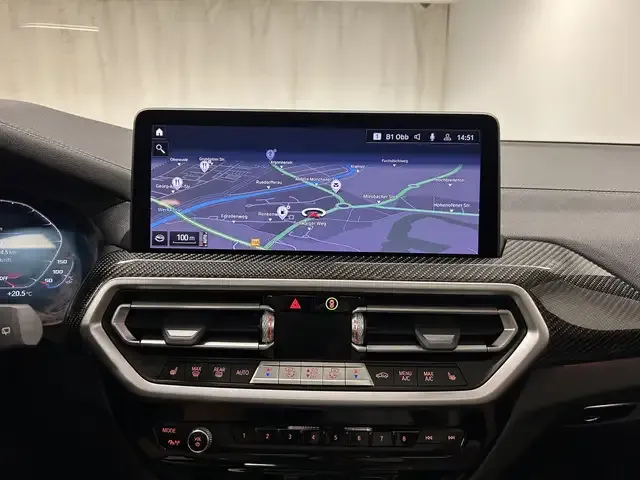 BMW X3 M