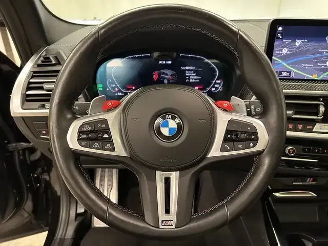 BMW X3 M