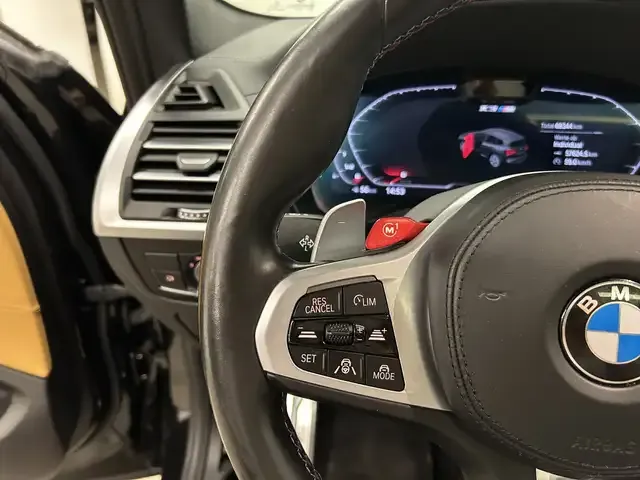 BMW X3 M