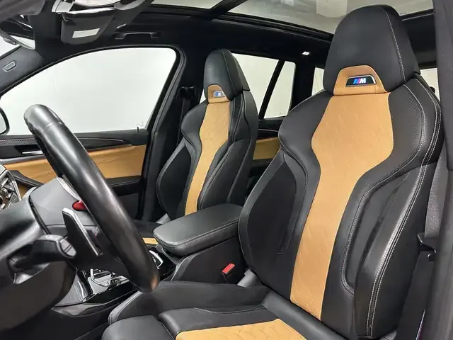 BMW X3 M
