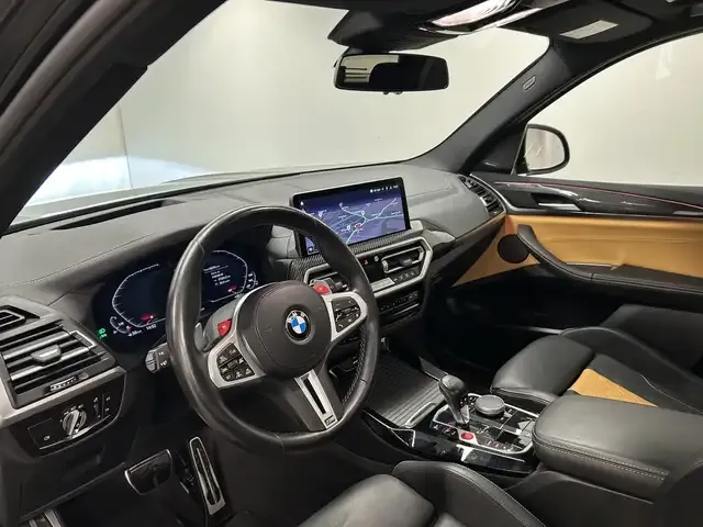 BMW X3 M