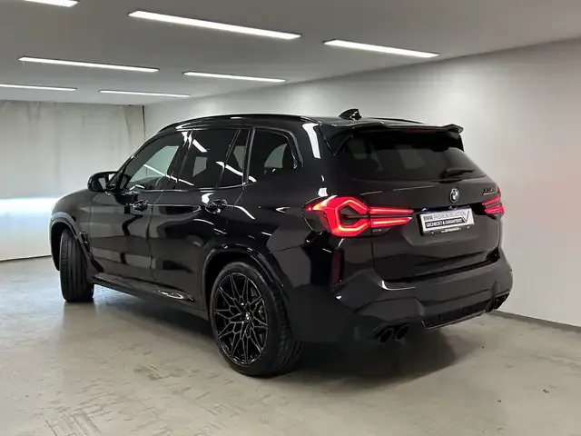 BMW X3 M