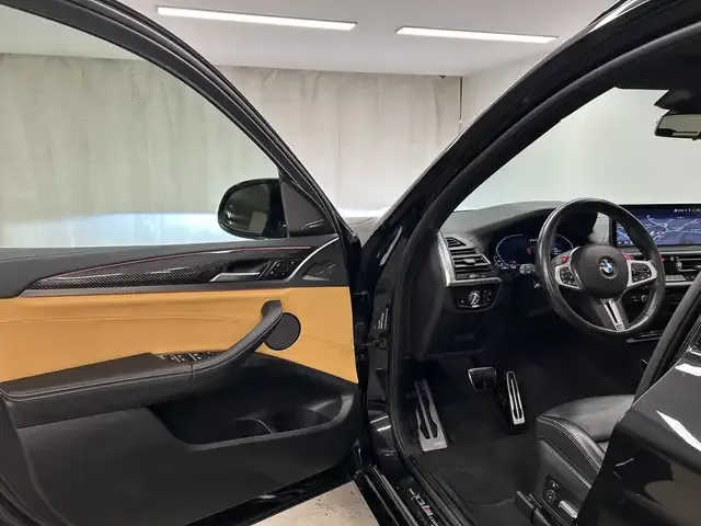 BMW X3 M