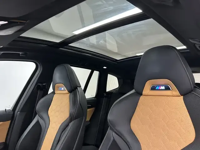 BMW X3 M