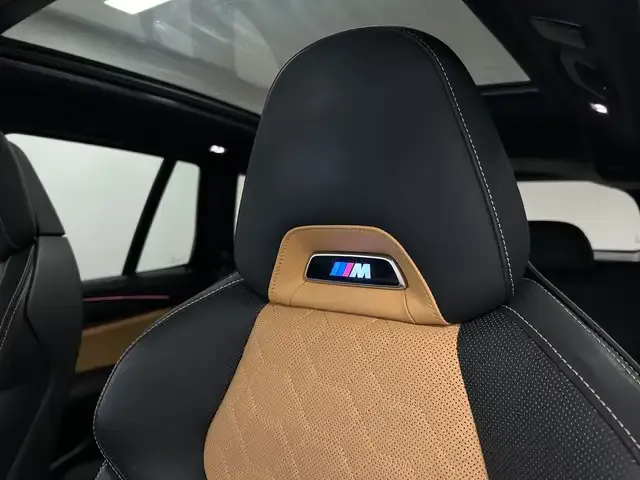 BMW X3 M