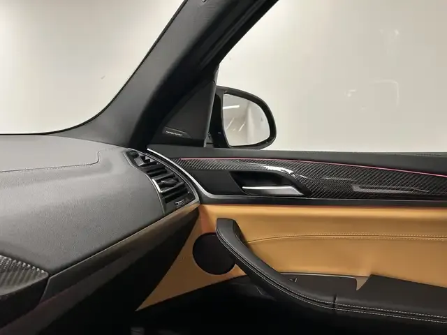 BMW X3 M