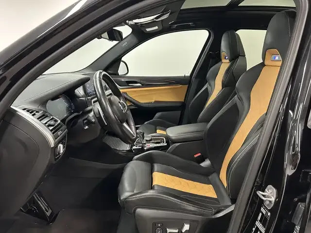 BMW X3 M