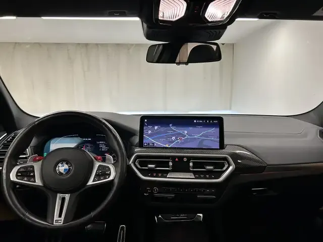 BMW X3 M