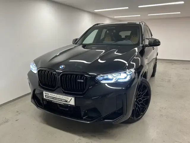 BMW X3 M