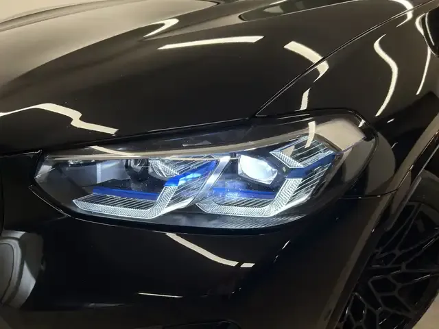 BMW X3 M