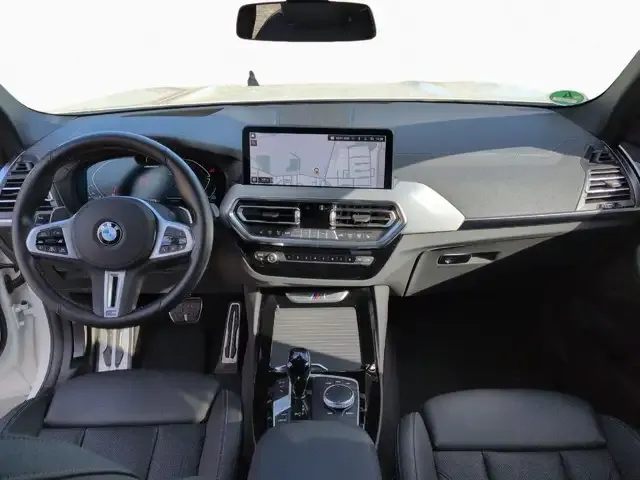BMW X3 M