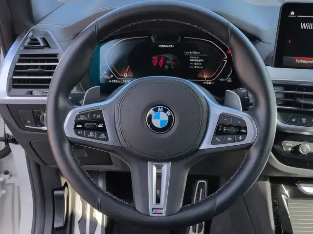 BMW X3 M