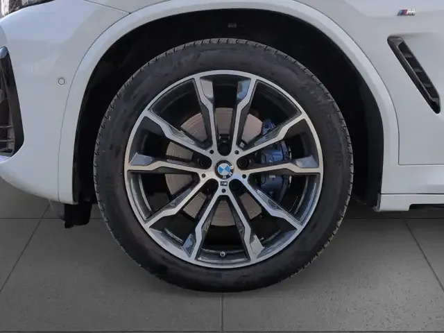 BMW X3 M