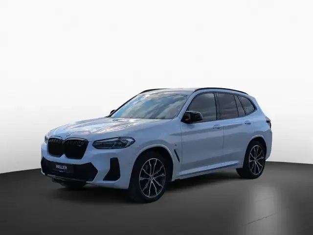 BMW X3 M