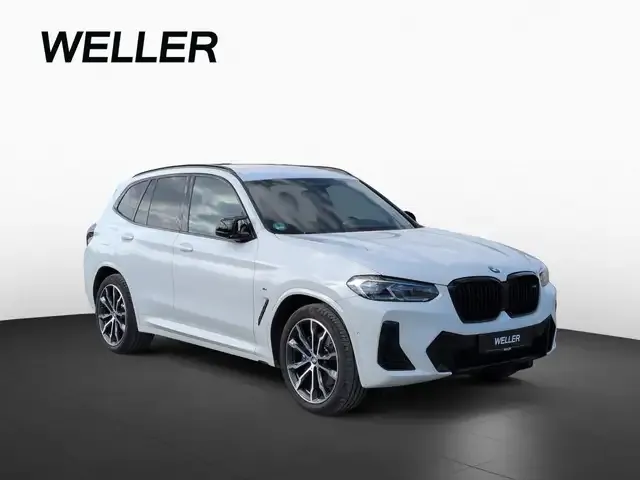 BMW X3 M